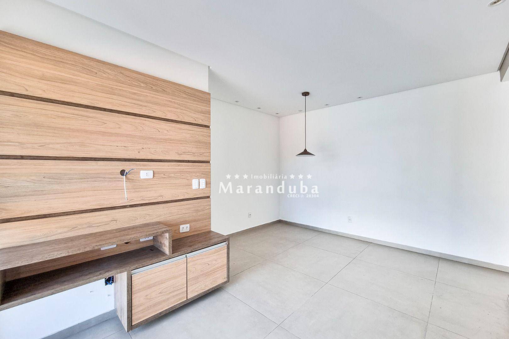 Apartamento à venda com 2 quartos, 61m² - Foto 5