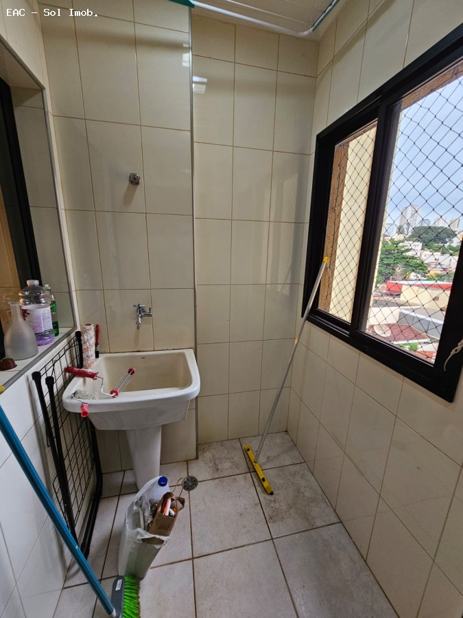 Apartamento para alugar com 3 quartos, 106m² - Foto 21