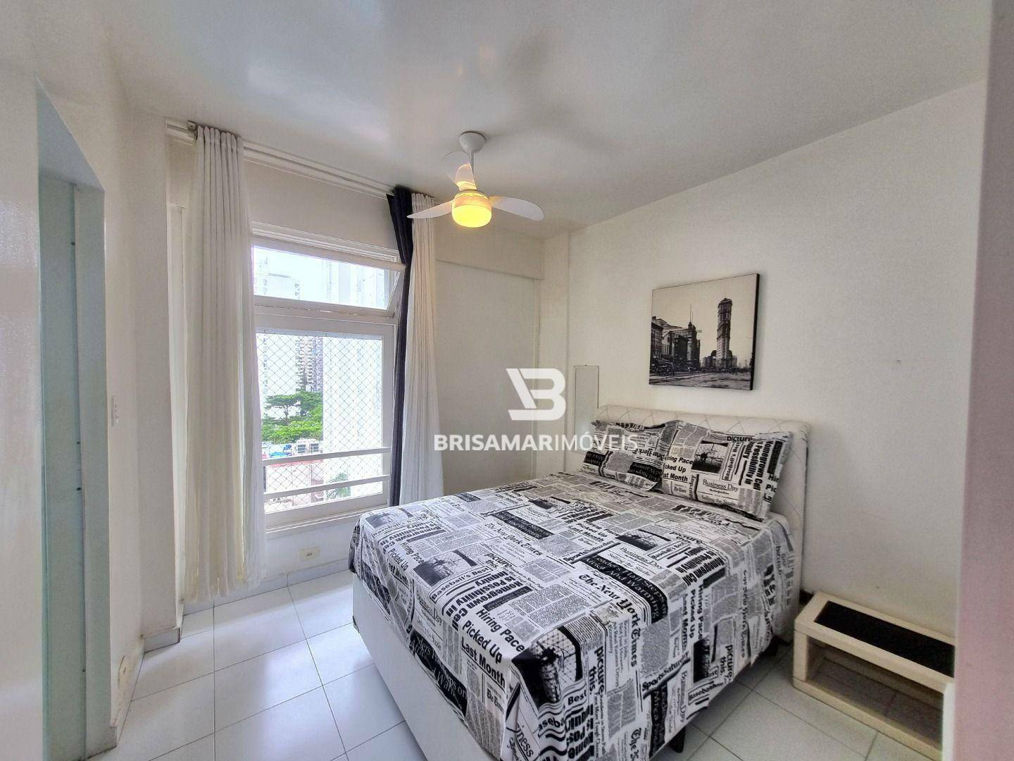 Apartamento à venda com 2 quartos, 65m² - Foto 9