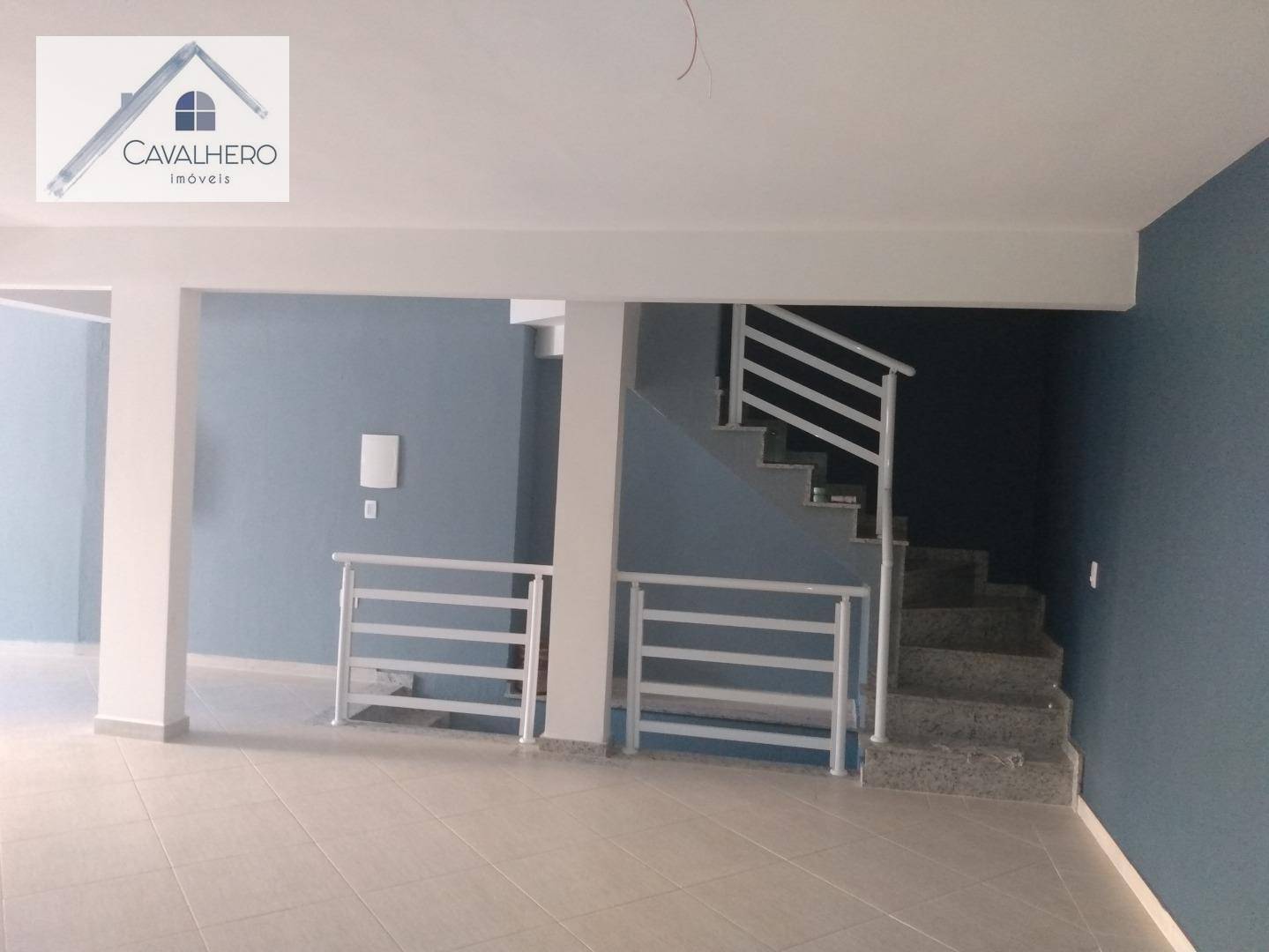 Sobrado à venda com 3 quartos, 150M2 - Foto 6