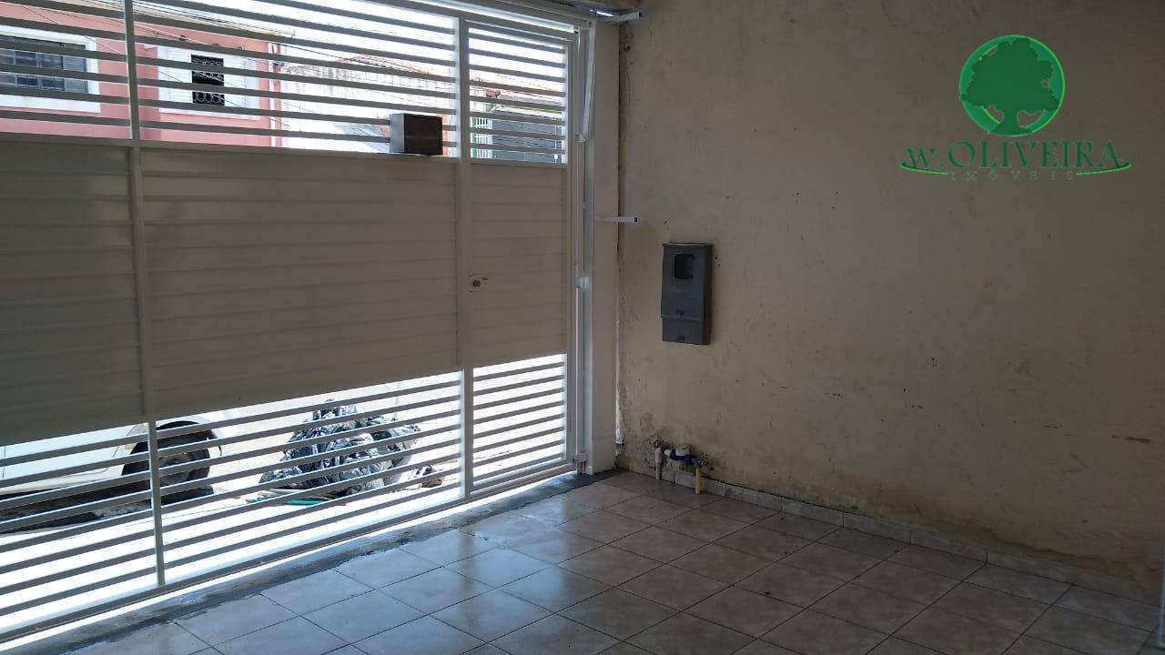 Sobrado à venda com 4 quartos, 130m² - Foto 2