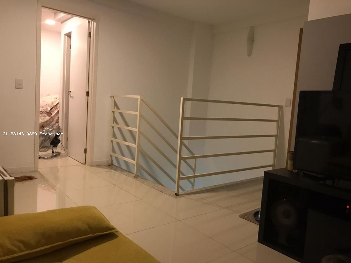 Cobertura à venda com 3 quartos, 145m² - Foto 10