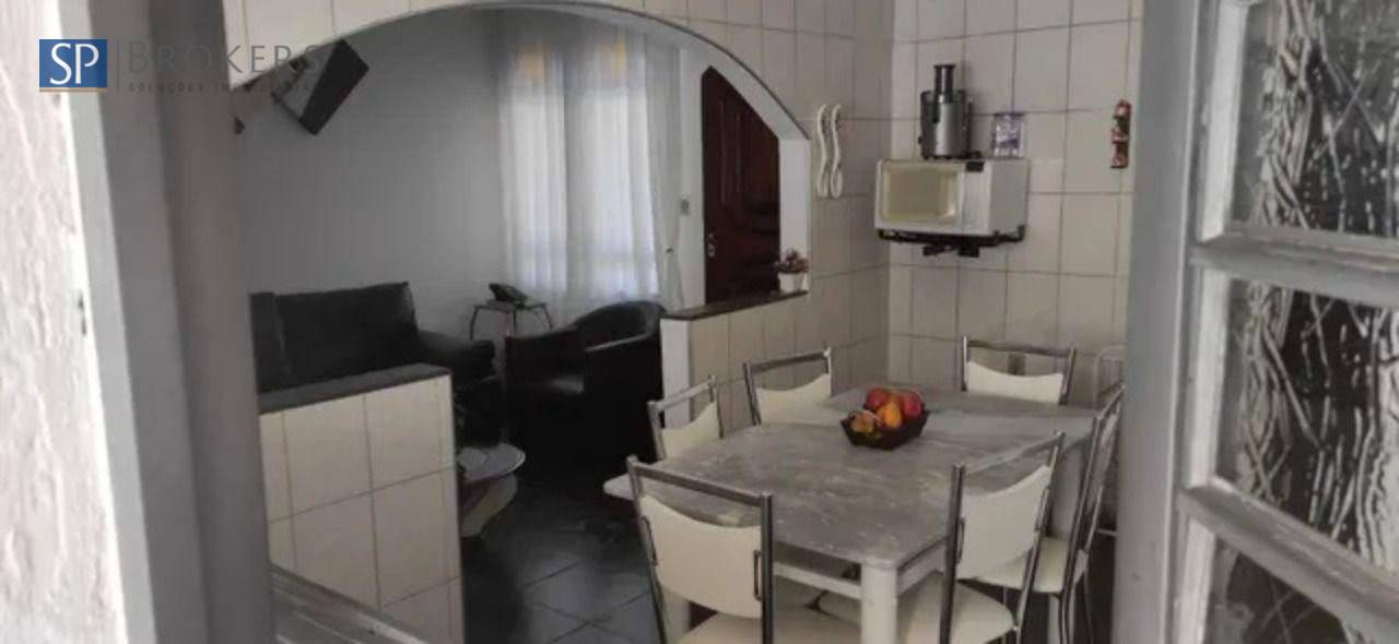 Casa à venda com 2 quartos, 90m² - Foto 13