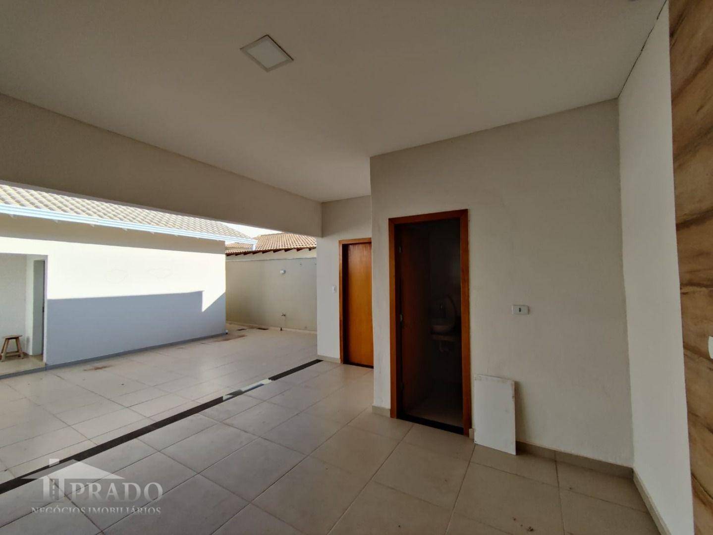 Casa para alugar com 3 quartos, 153m² - Foto 22