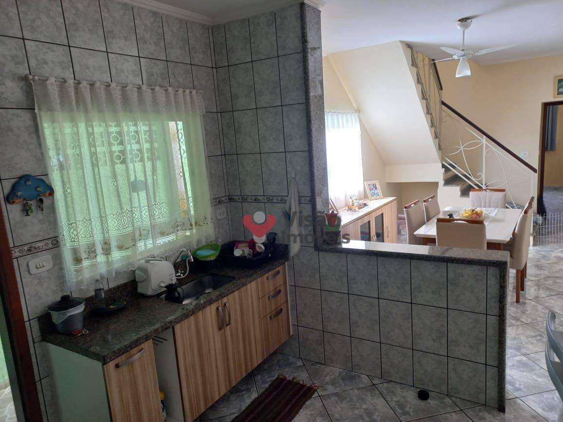 Sobrado à venda com 3 quartos, 213m² - Foto 6