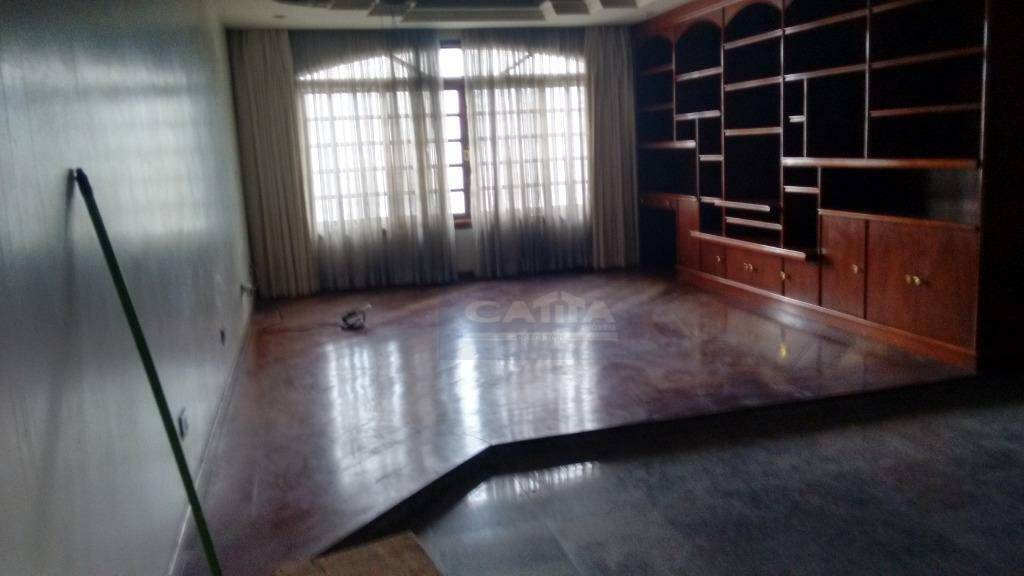 Sobrado à venda com 3 quartos, 240m² - Foto 9