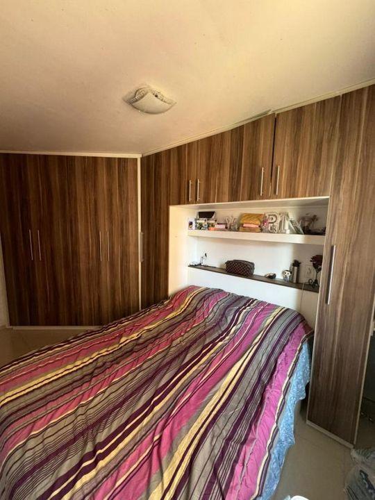 Apartamento à venda com 2 quartos, 54m² - Foto 2