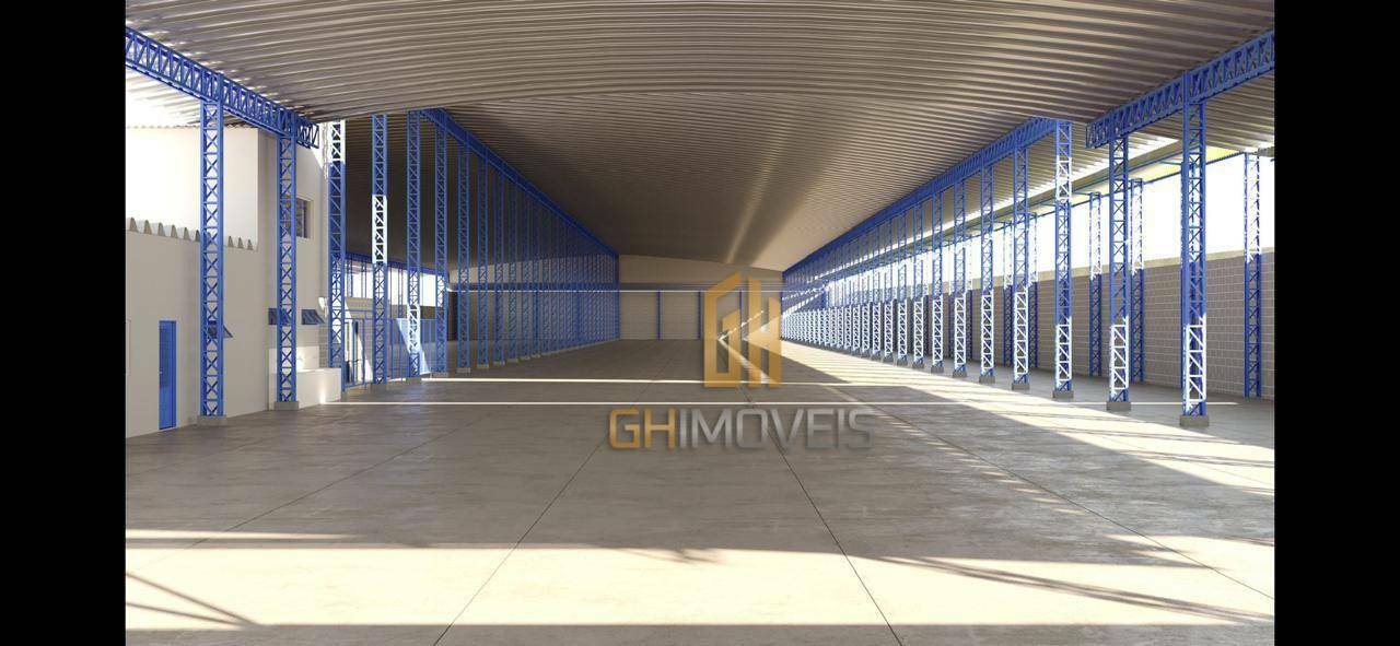 Terreno para alugar, 30000M2 - Foto 1