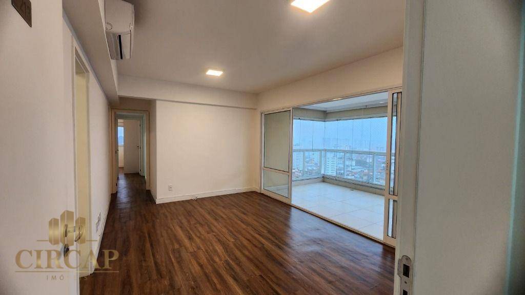 Apartamento à venda com 3 quartos, 89m² - Foto 4