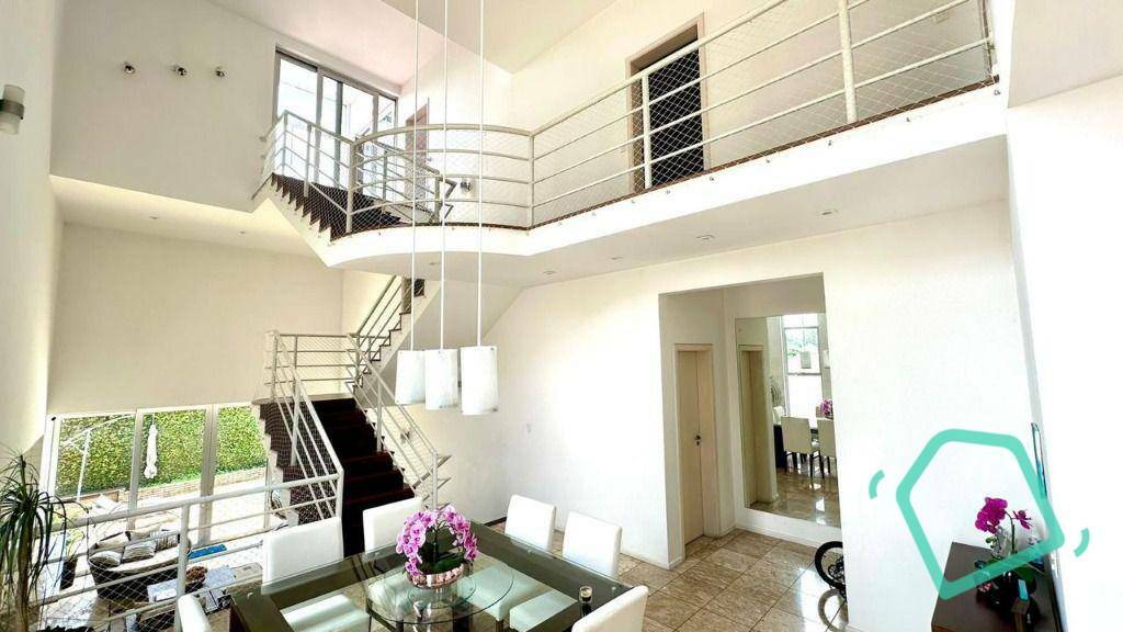 Casa de Condomínio à venda com 3 quartos, 340m² - Foto 14