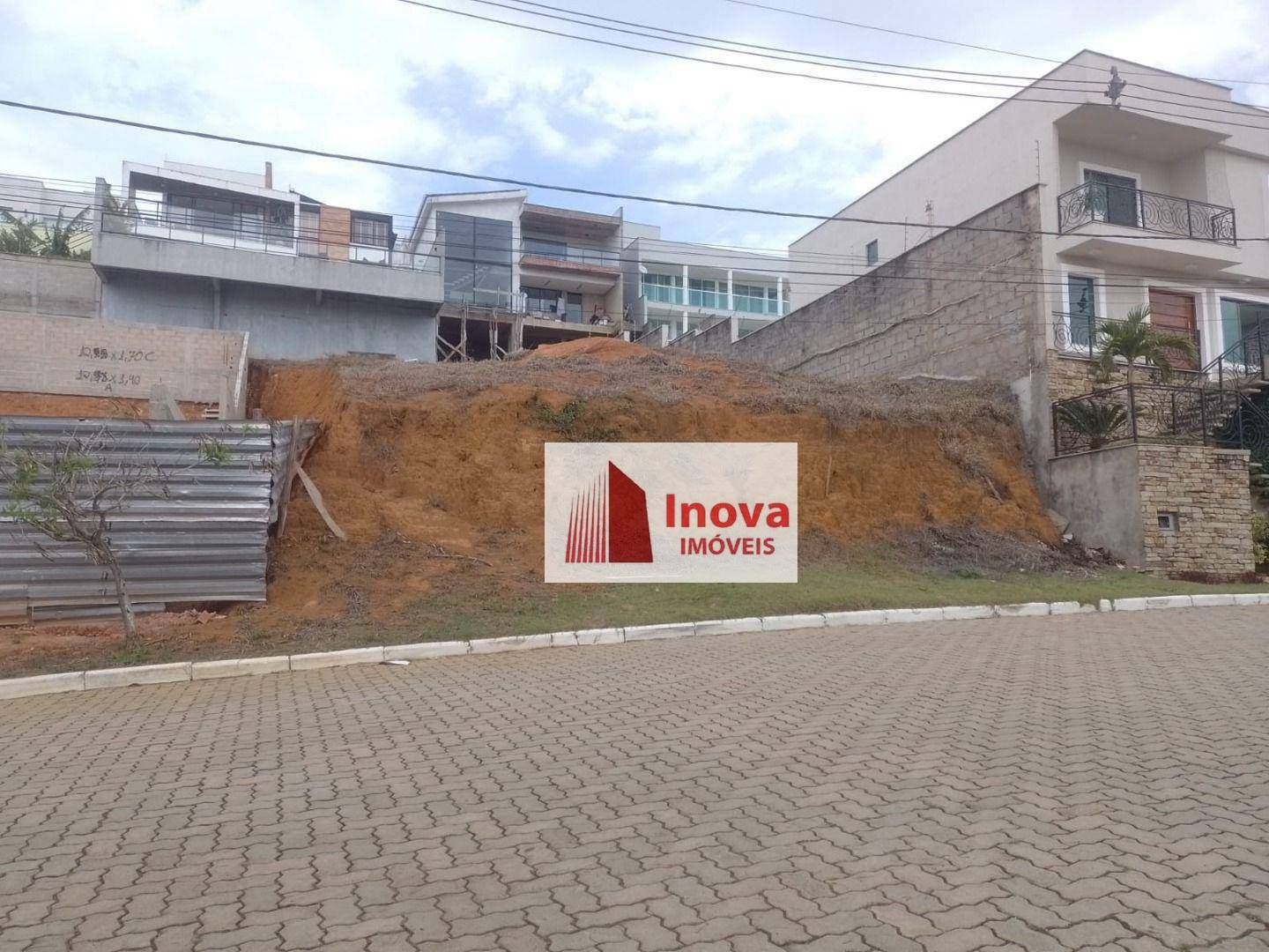 Loteamento e Condomínio, 420 m² - Foto 4