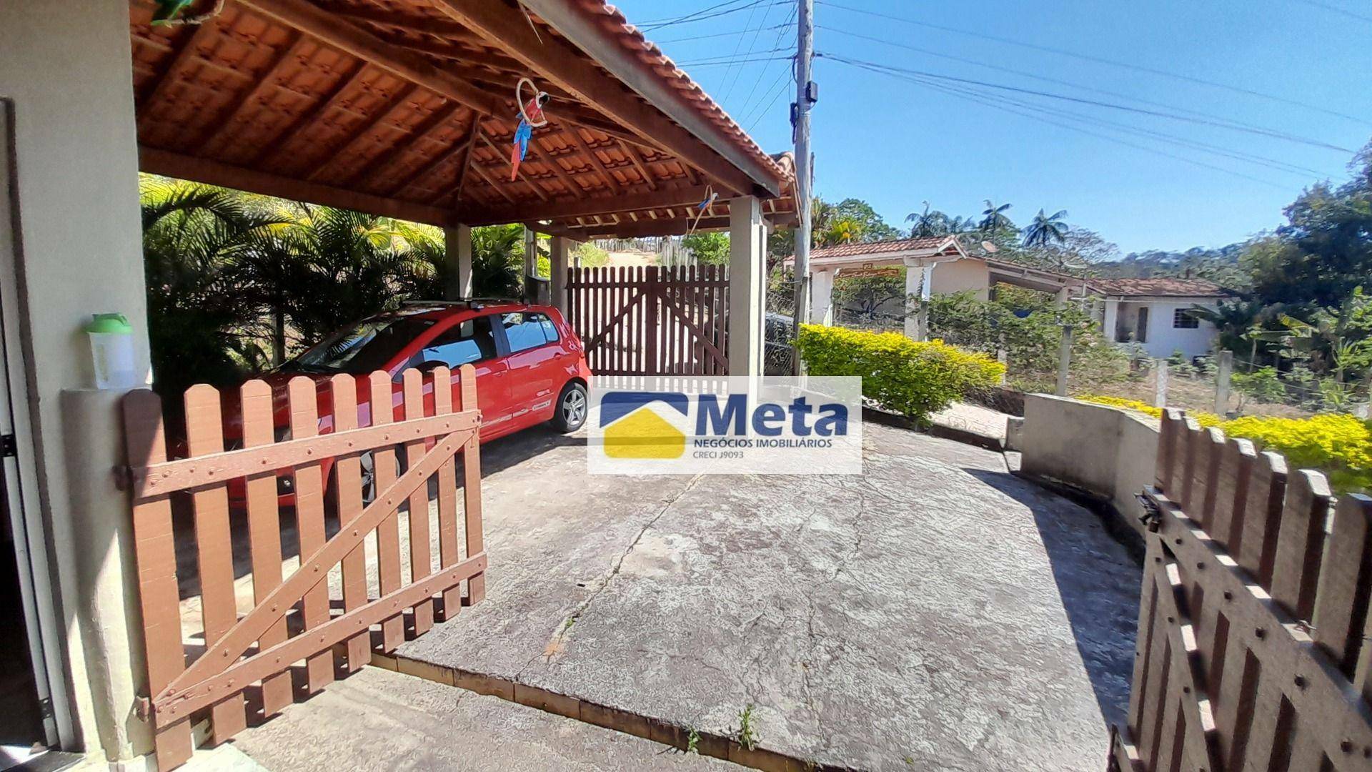 Chácara, 3 quartos, 3673 m² - Foto 2