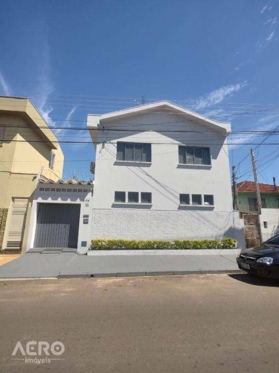 Casa à venda com 3 quartos, 150m² - Foto 2