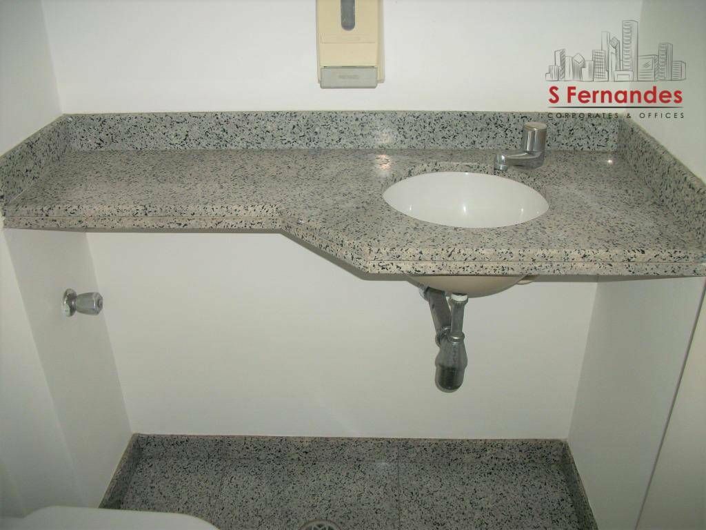 Conjunto Comercial-Sala para alugar, 120m² - Foto 7