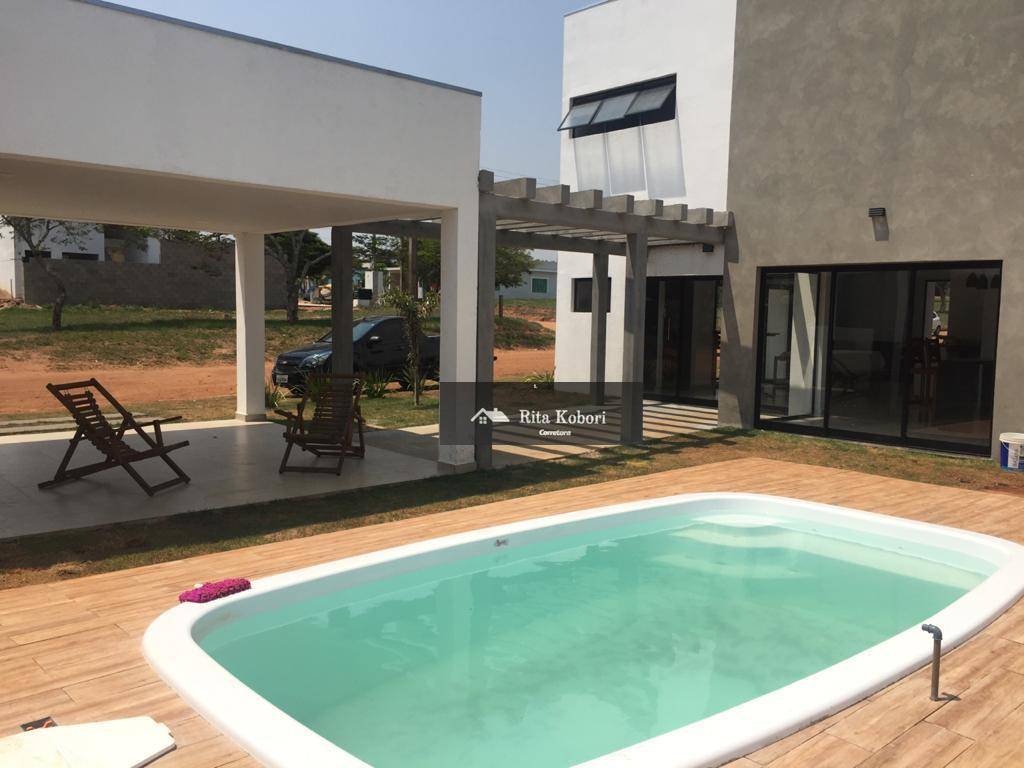 Casa de Condomínio à venda com 4 quartos, 111M2 - Foto 36