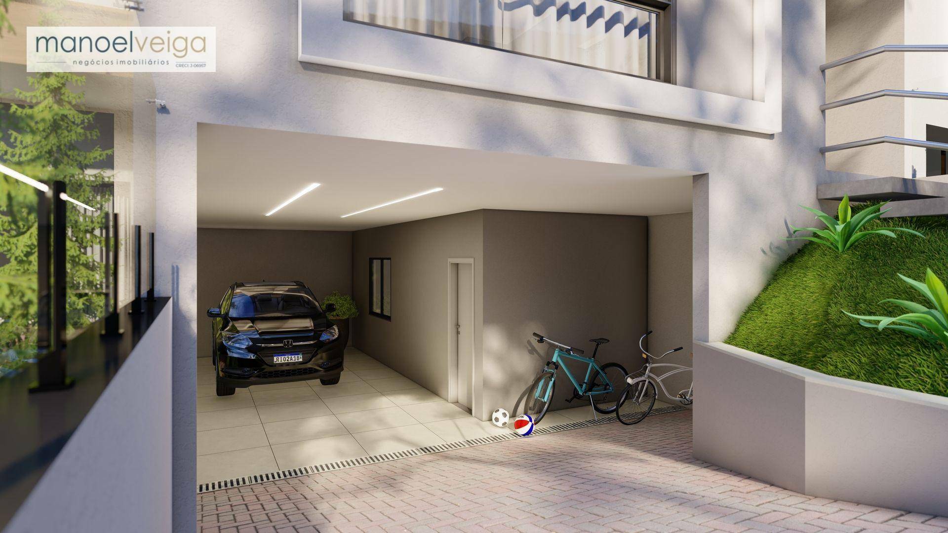 Sobrado à venda com 2 quartos, 187m² - Foto 24