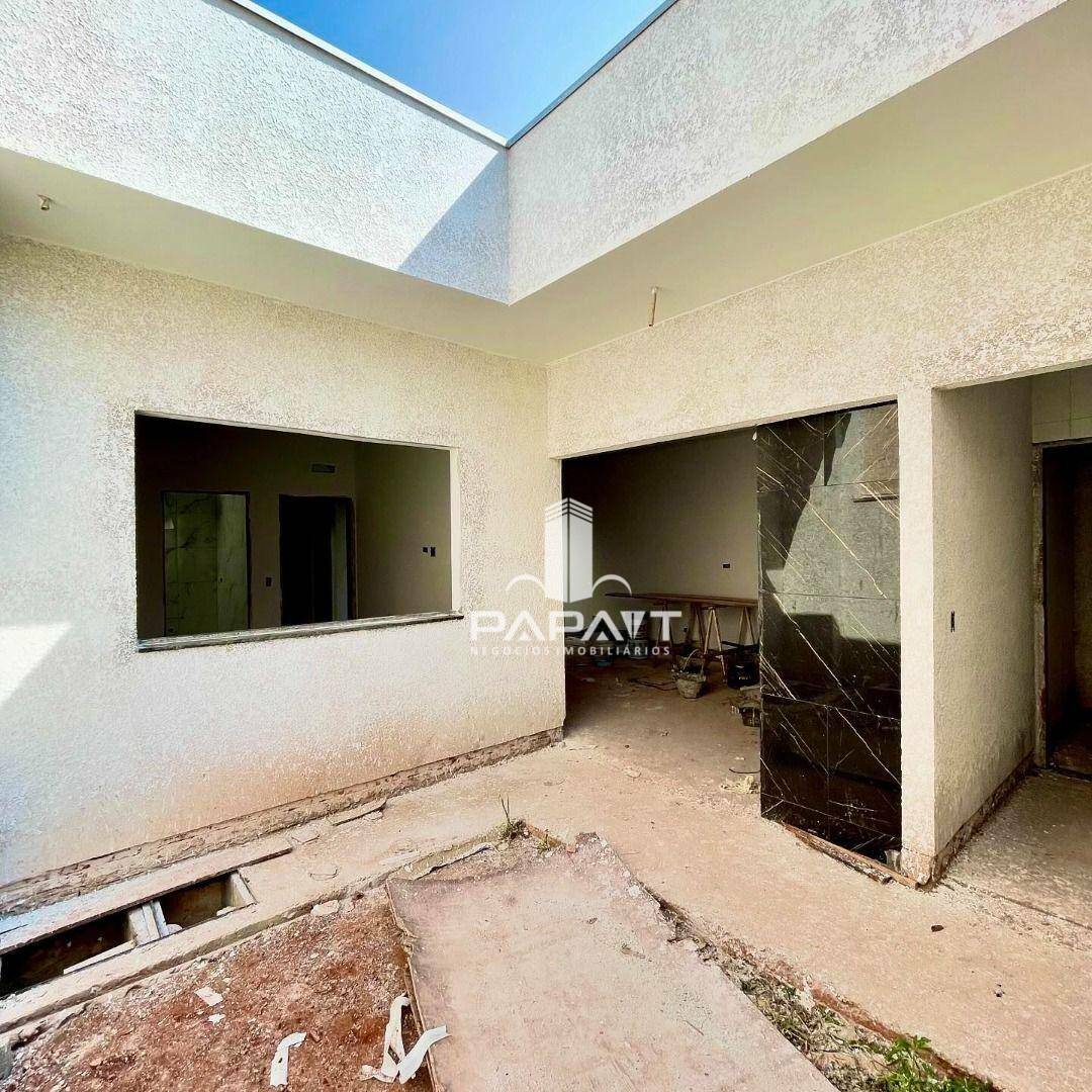 Casa à venda com 3 quartos, 105m² - Foto 9