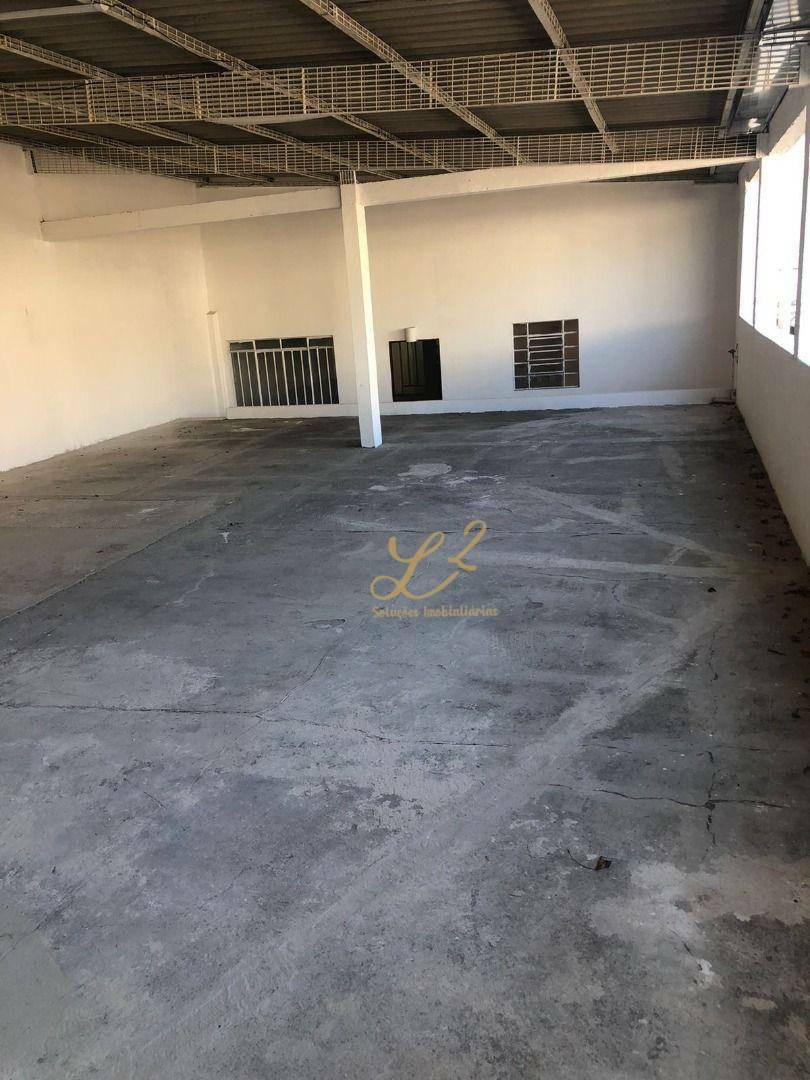 Depósito-Galpão-Armazém para alugar, 400m² - Foto 17