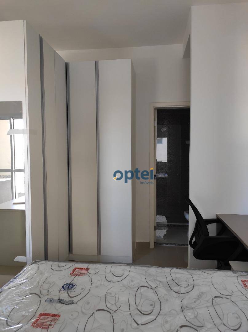 Loft para alugar com 1 quarto, 42m² - Foto 12