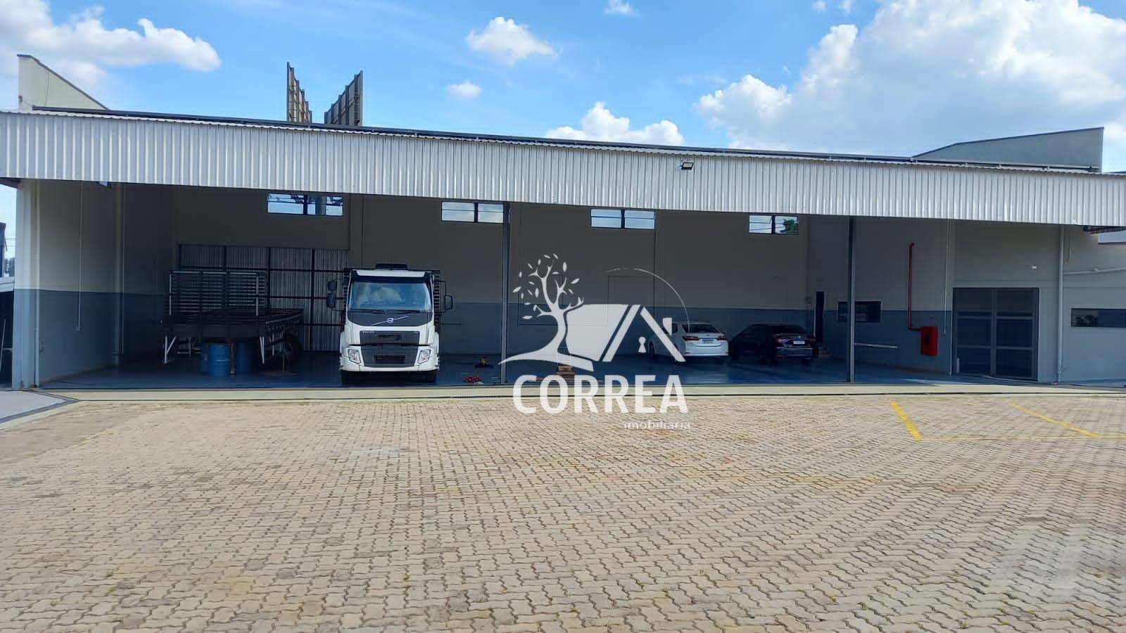 Loja-Salão, 1335 m² - Foto 4