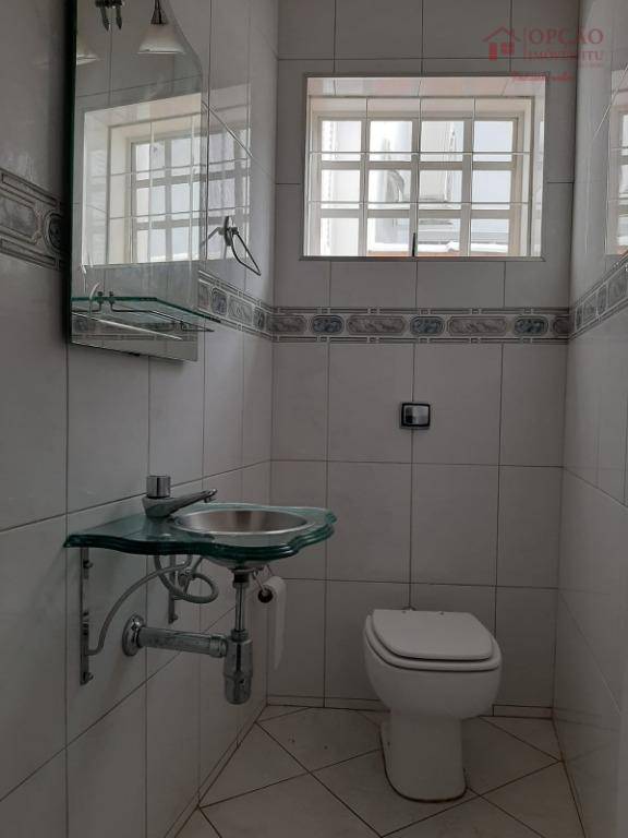 Casa à venda com 3 quartos, 166m² - Foto 12