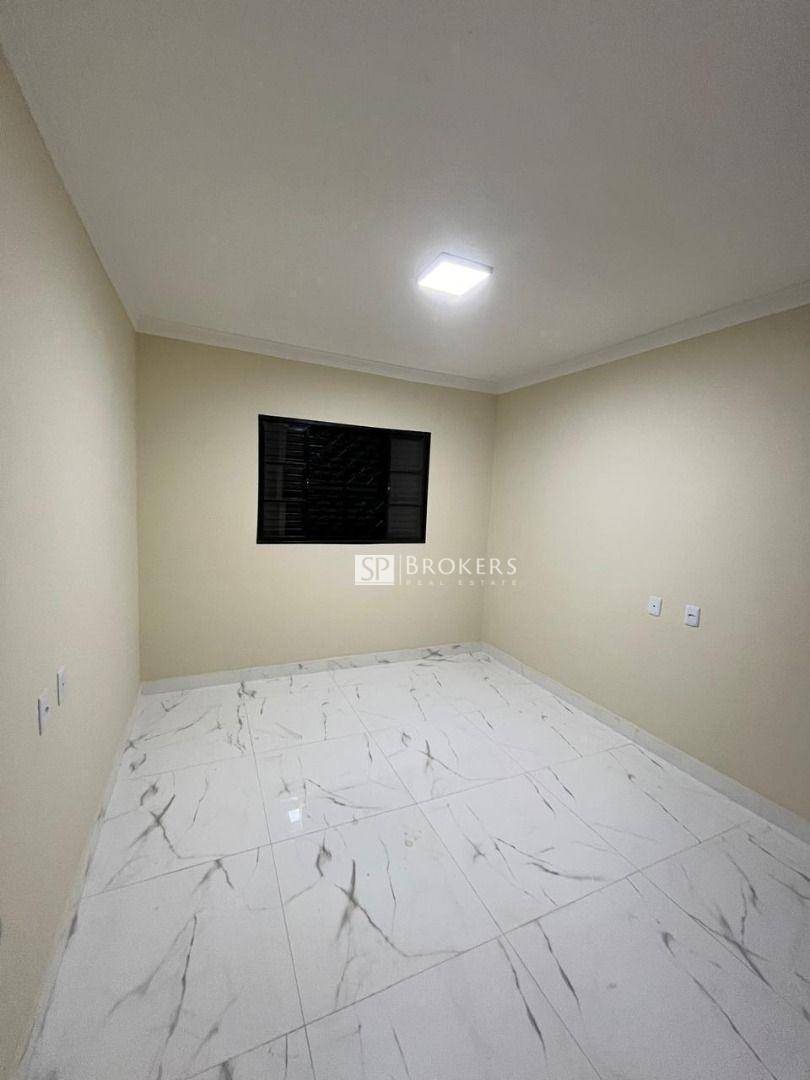 Casa à venda com 3 quartos, 172m² - Foto 18