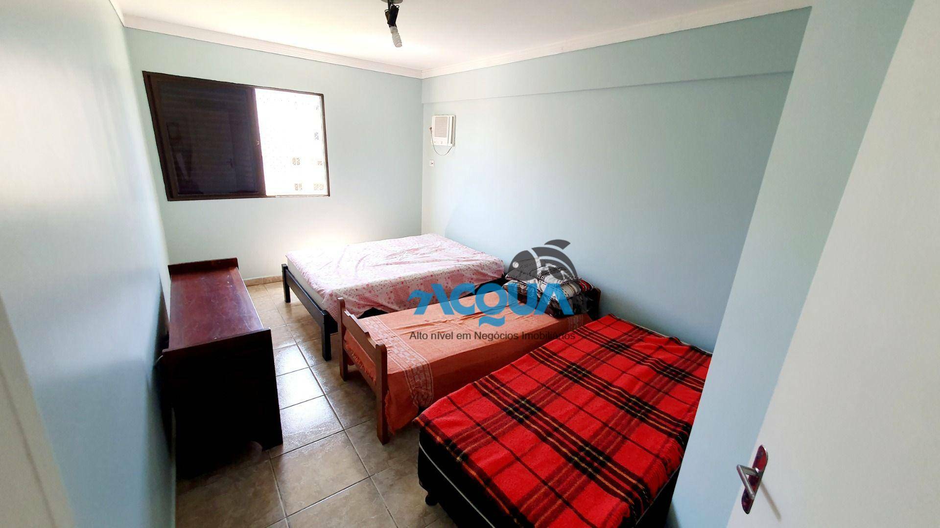 Apartamento à venda com 3 quartos, 110m² - Foto 4