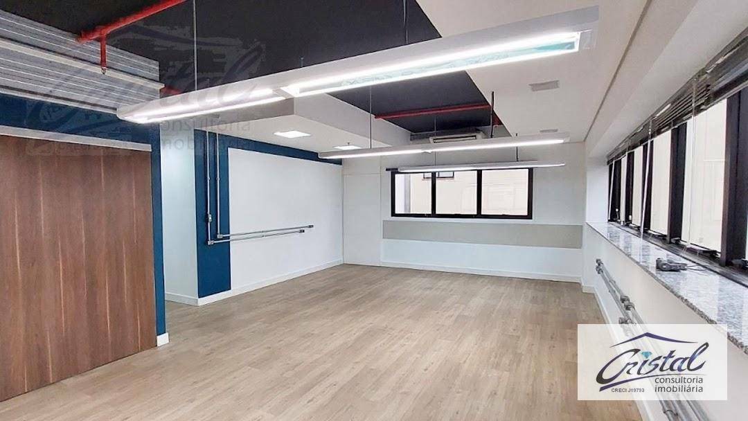 Conjunto Comercial-Sala à venda, 109m² - Foto 3