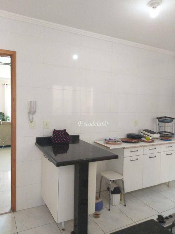 Casa de Condomínio à venda com 3 quartos, 145m² - Foto 18