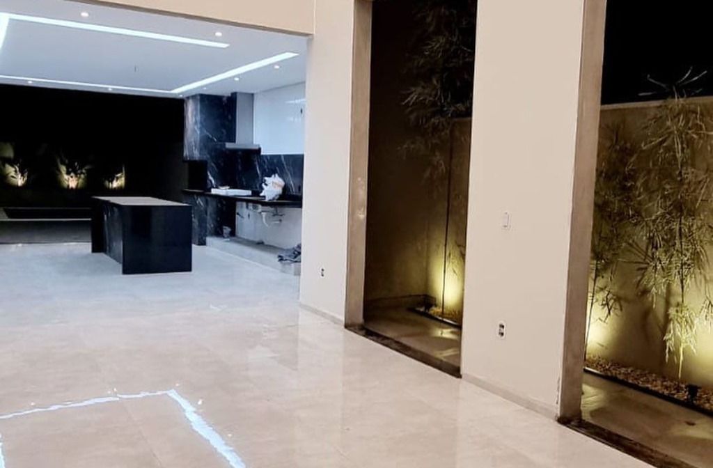 Casa de Condomínio à venda com 3 quartos, 203m² - Foto 9