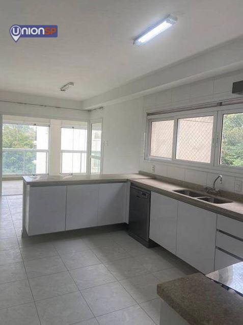 Apartamento à venda com 4 quartos, 440m² - Foto 24