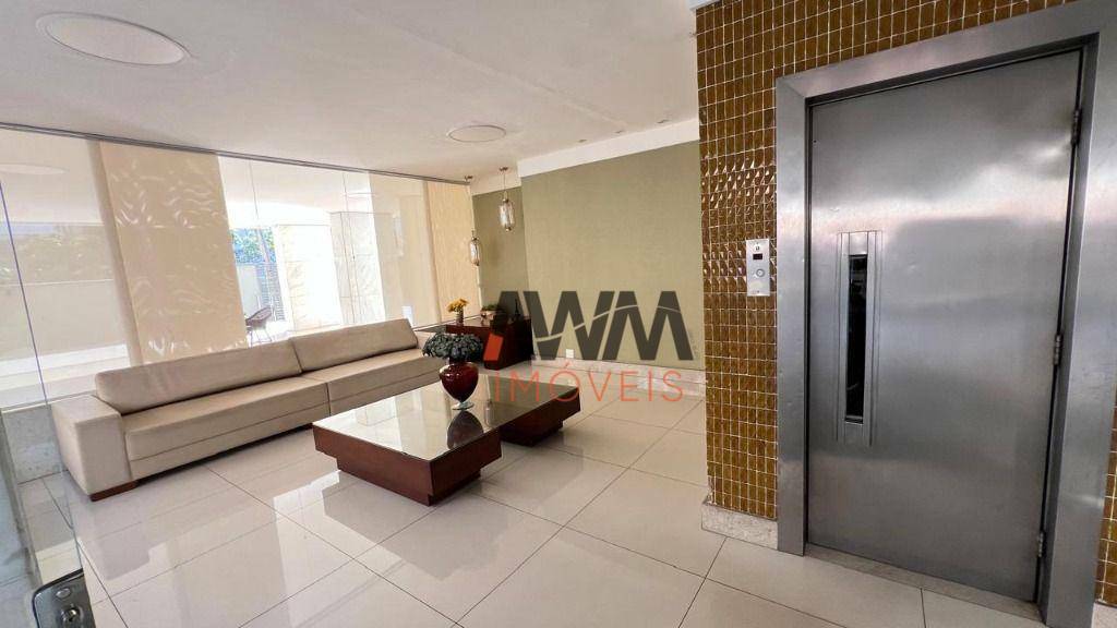 Apartamento à venda com 3 quartos, 150m² - Foto 24