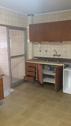 Apartamento à venda com 3 quartos, 133m² - Foto 3