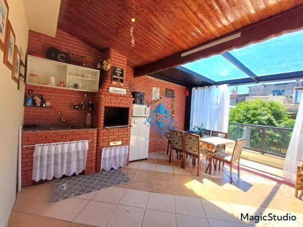 Sobrado à venda com 4 quartos, 177m² - Foto 36