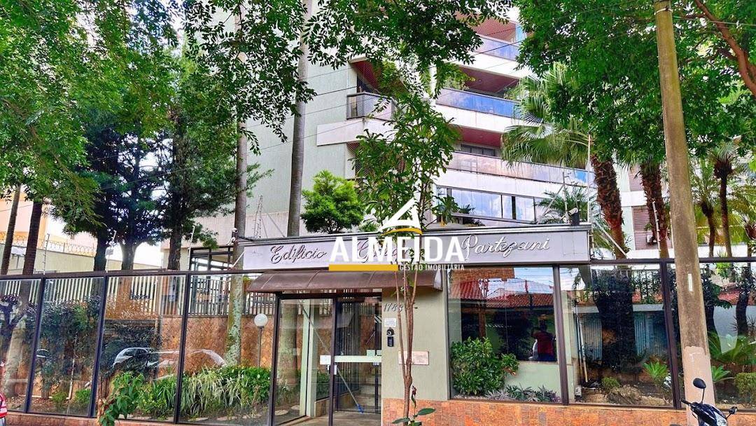 Cobertura, 4 quartos, 231 m² - Foto 23