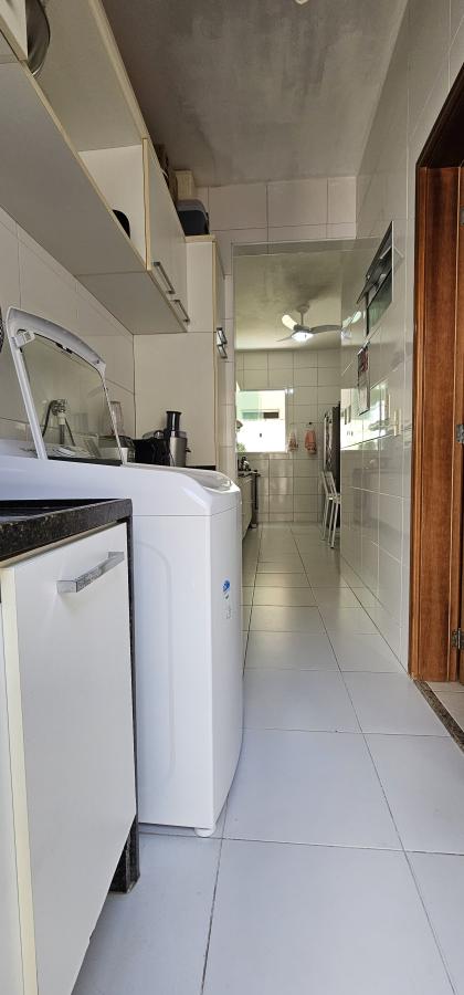 Apartamento à venda com 3 quartos, 200m² - Foto 10