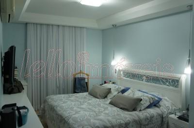 Apartamento à venda com 3 quartos, 298m² - Foto 10