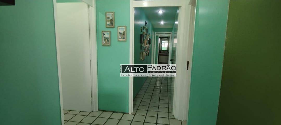 Apartamento à venda com 5 quartos, 215M2 - Foto 13