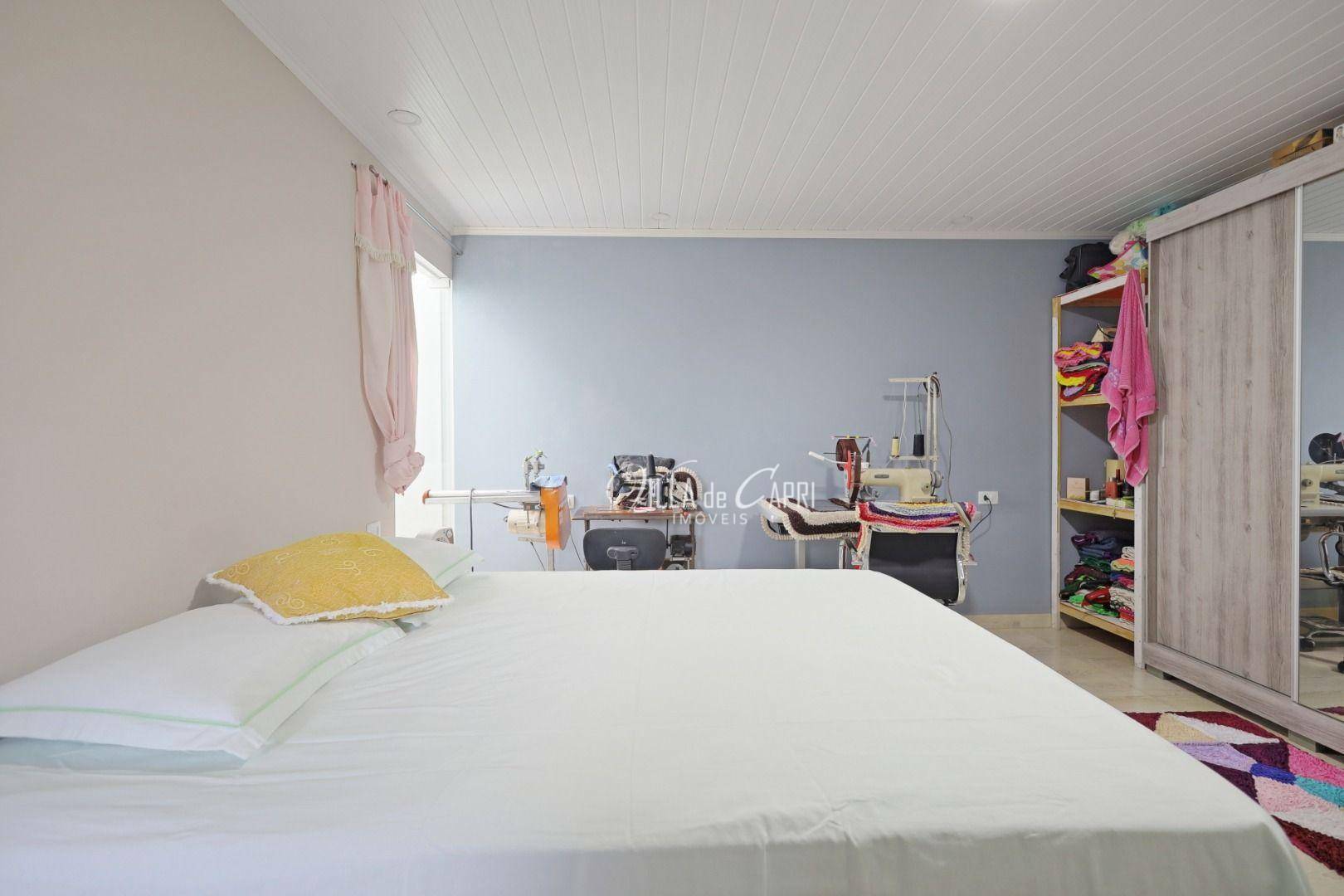 Casa à venda com 3 quartos, 110m² - Foto 15