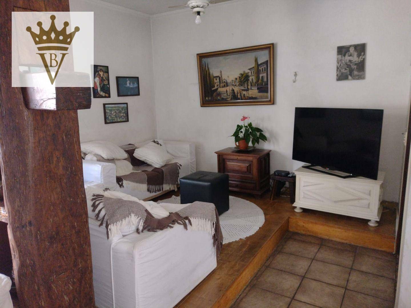 Apartamento à venda com 3 quartos, 210m² - Foto 20