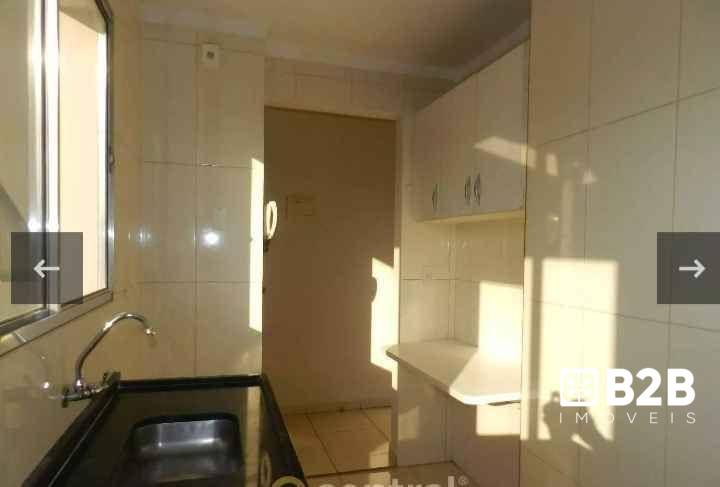 Apartamento à venda com 1 quarto, 42m² - Foto 7