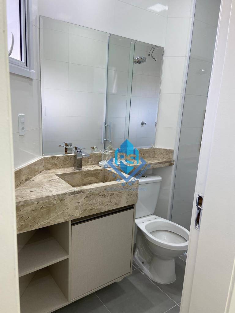 Apartamento à venda com 3 quartos, 90m² - Foto 19