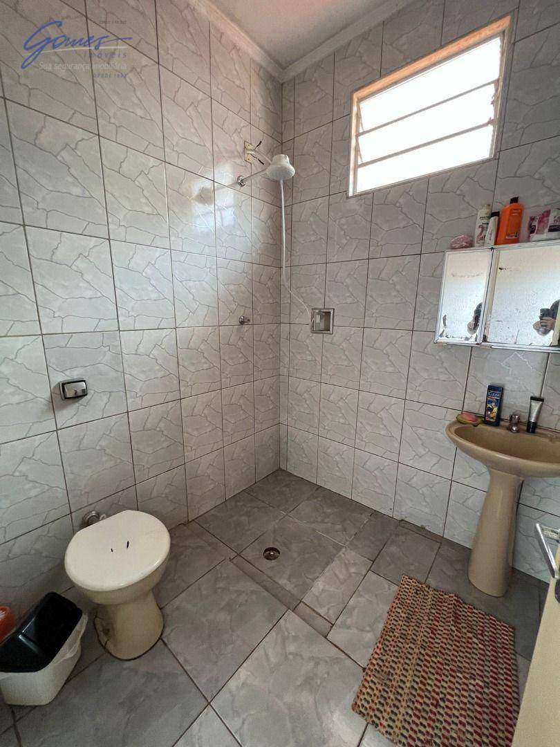 Casa à venda com 3 quartos, 97m² - Foto 4