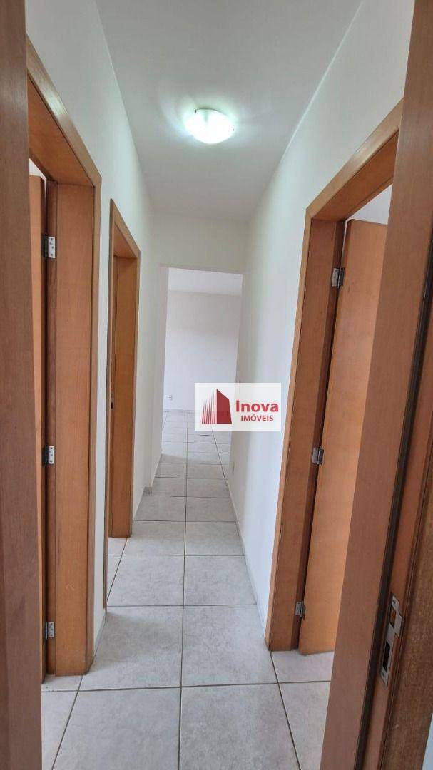 Apartamento à venda com 3 quartos, 102m² - Foto 8