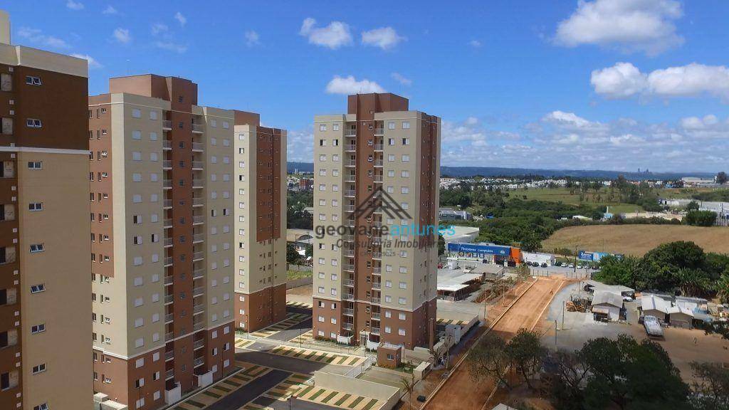 Apartamento à venda com 2 quartos, 66m² - Foto 22