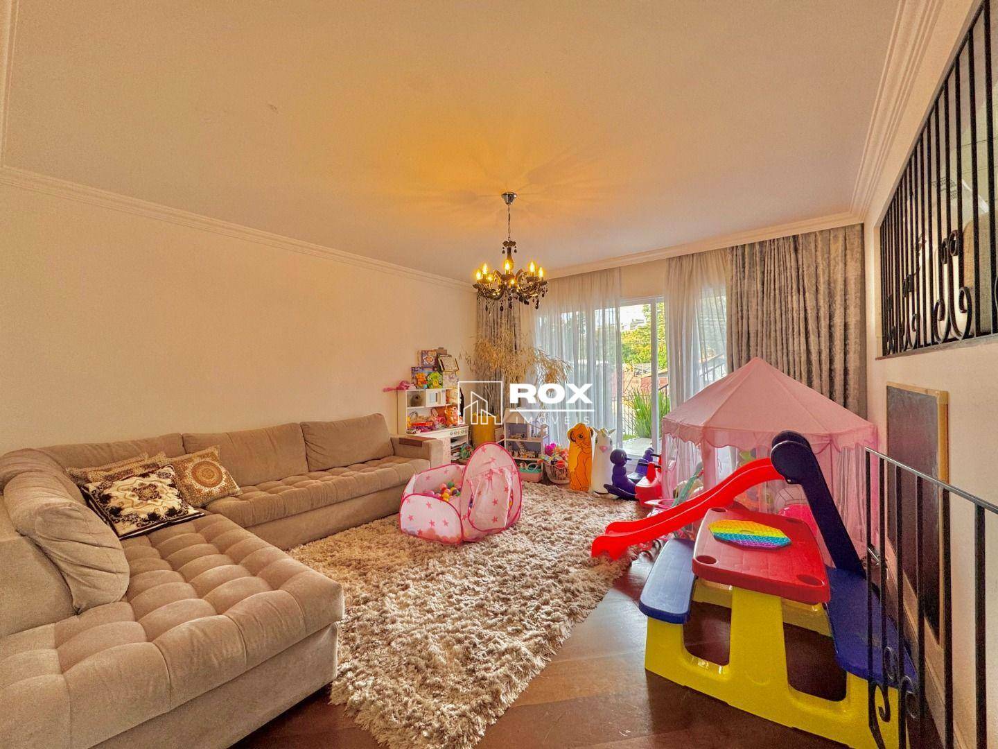 Casa à venda com 4 quartos, 490m² - Foto 18