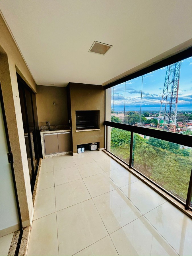 Apartamento para alugar com 3 quartos - Foto 25