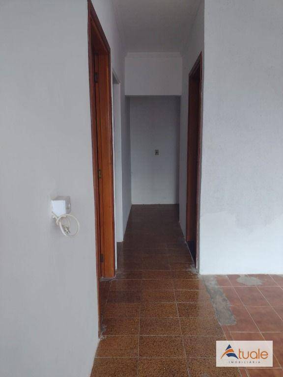 Casa à venda com 3 quartos, 112m² - Foto 12