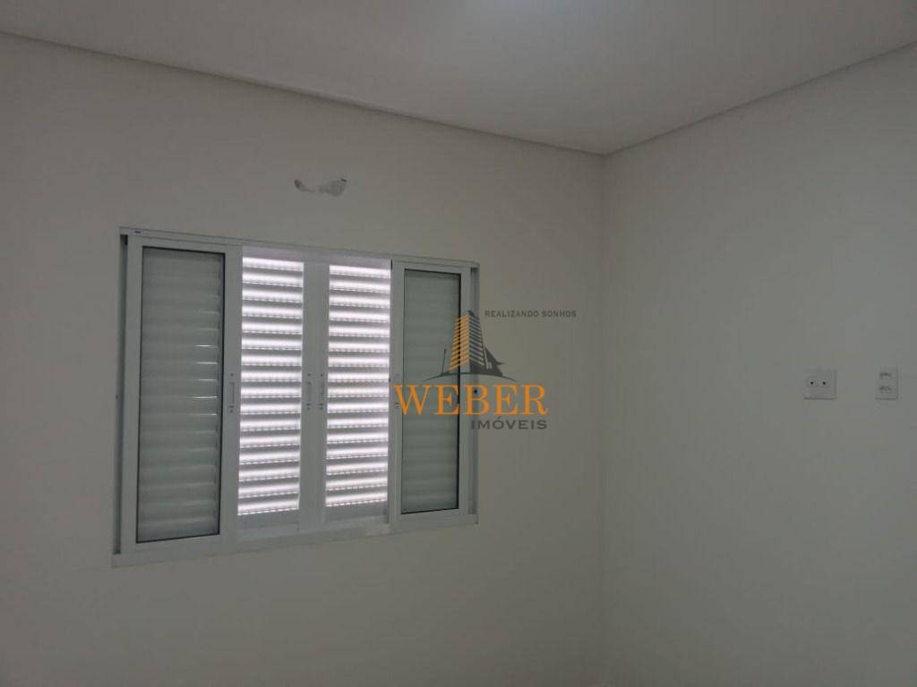 Sobrado à venda com 2 quartos, 105m² - Foto 41