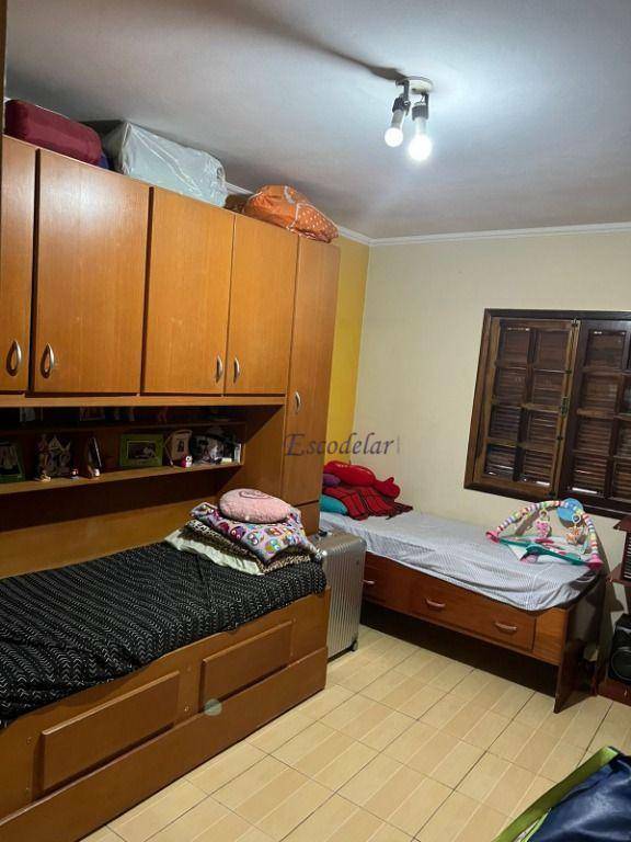 Sobrado à venda com 3 quartos, 180m² - Foto 21